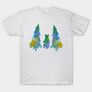 Bear T-Shirt